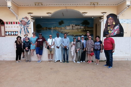Local Egypt Tours