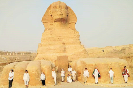 The Best of Egypt Religious Tours