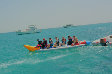 Hurghada Day Tours