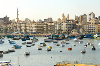 Alexandria Day Tours
