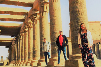 Aswan Day Tours