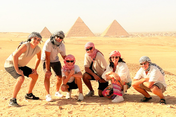 Egypt Authentic Tour- Explore The Wonders