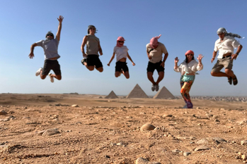 Cairo Sightseeing Tour