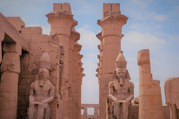 Luxor Day Tours