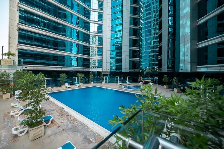 Ghaya Grand Hotel Dubai